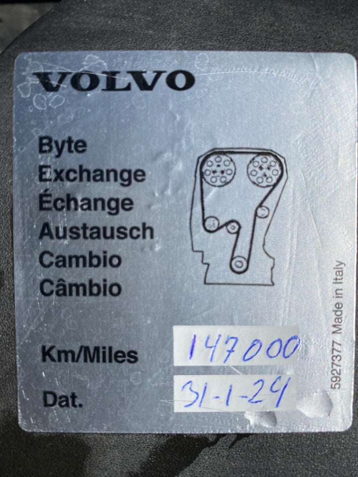 Volvo V60 CC 2,0 D3 150 Momentum 5d
