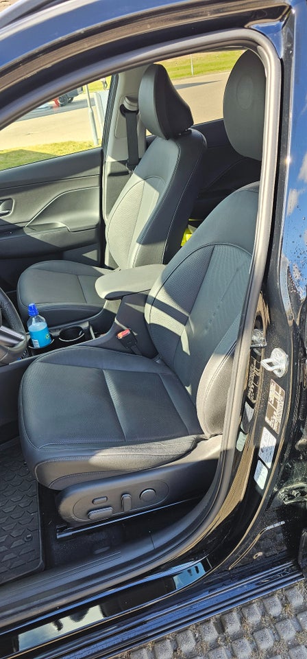 Hyundai Kona 65 EV Ultimate 5d