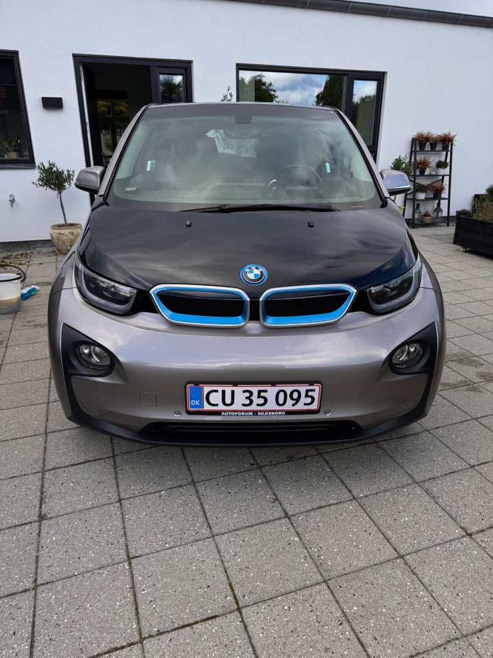 BMW i3 BEV 5d