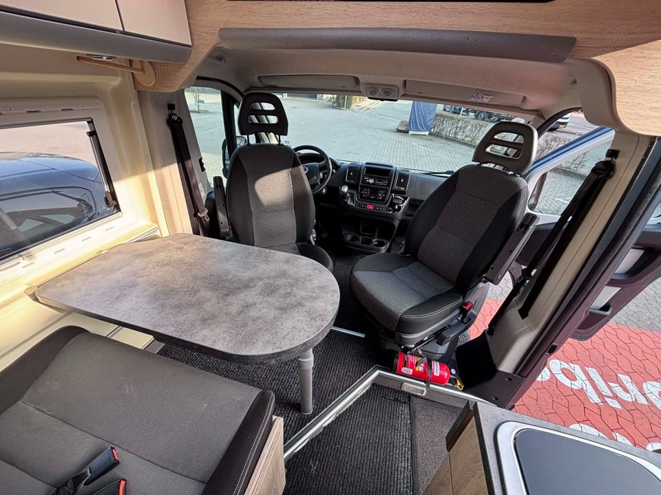 Fiat Ducato 35 Maxi 2,3  2d