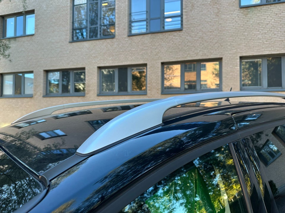 Ford Grand C-MAX 1,5 SCTi 150 Titanium aut. 7prs 5d