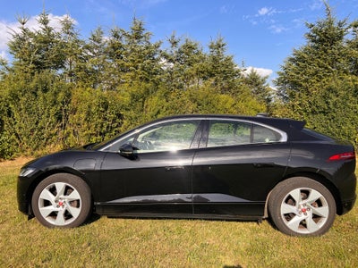 Jaguar I-Pace  EV400 SE AWD 5d