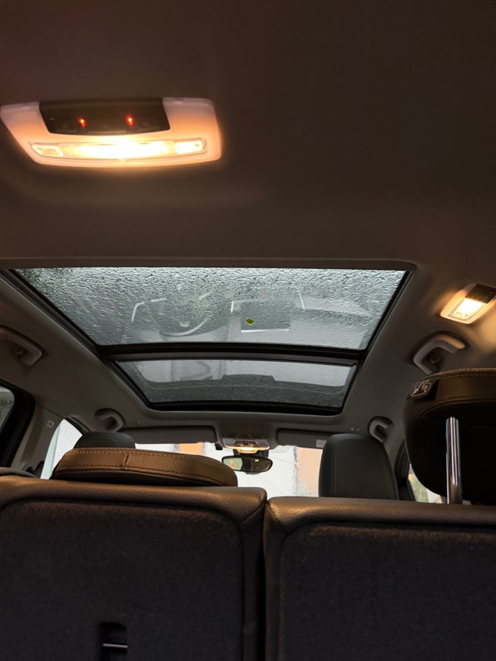 BMW 220i 2,0 Gran Tourer Sport Line aut. 7prs 5d