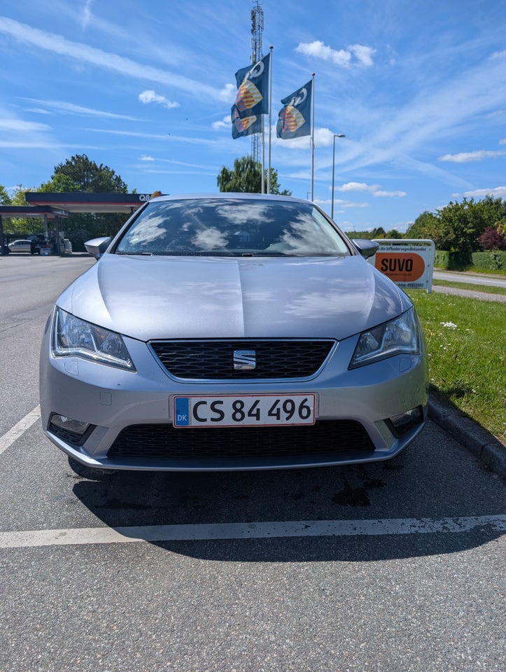 Seat Leon 1,2 TSi 110 Style 5d