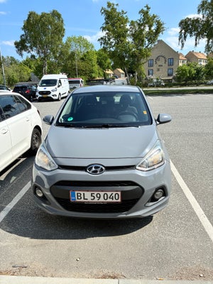 Hyundai i10 1,0 Comfort 5d