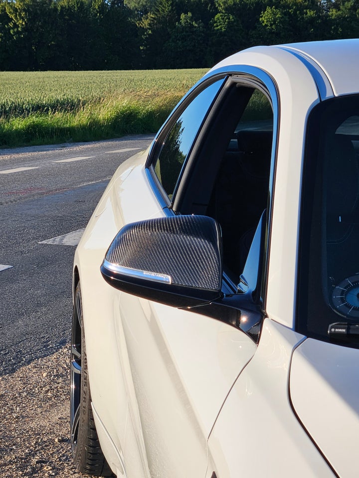 BMW M2 3,0 Coupé 2d