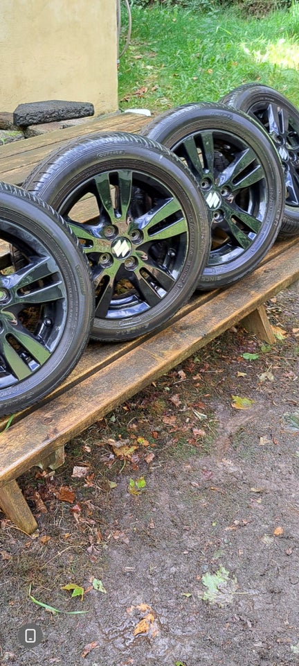 Suzuki Alto 1,0 GL ECO+ 5d