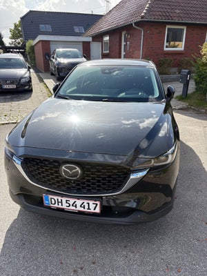 Mazda CX-5 2,0 SkyActiv-G 165 Active aut. 5d