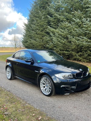 BMW 1M 3,0 Coupé 2d
