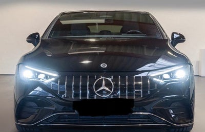 Mercedes EQE53  AMG 4Matic+ 4d