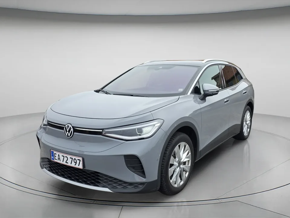 VW ID.4 77 Style 5d