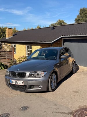 BMW 130i 3,0 aut. 5d