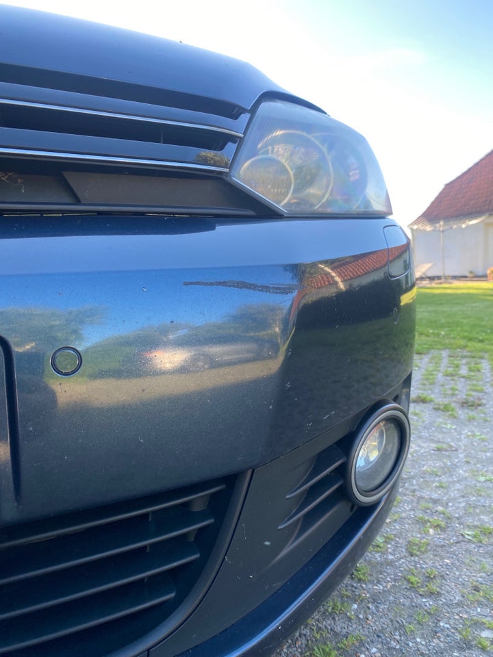 VW Golf Plus 1,6 TDi 105 Comfortline BM 5d