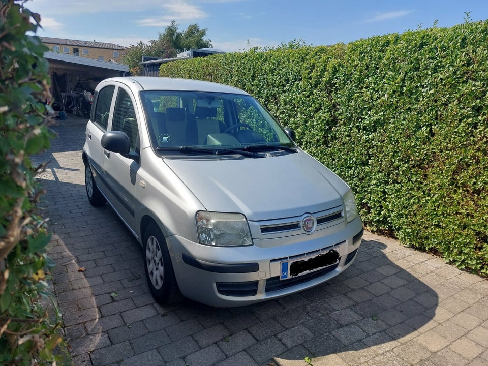 Fiat Panda 1,2 Ciao ECO 5d
