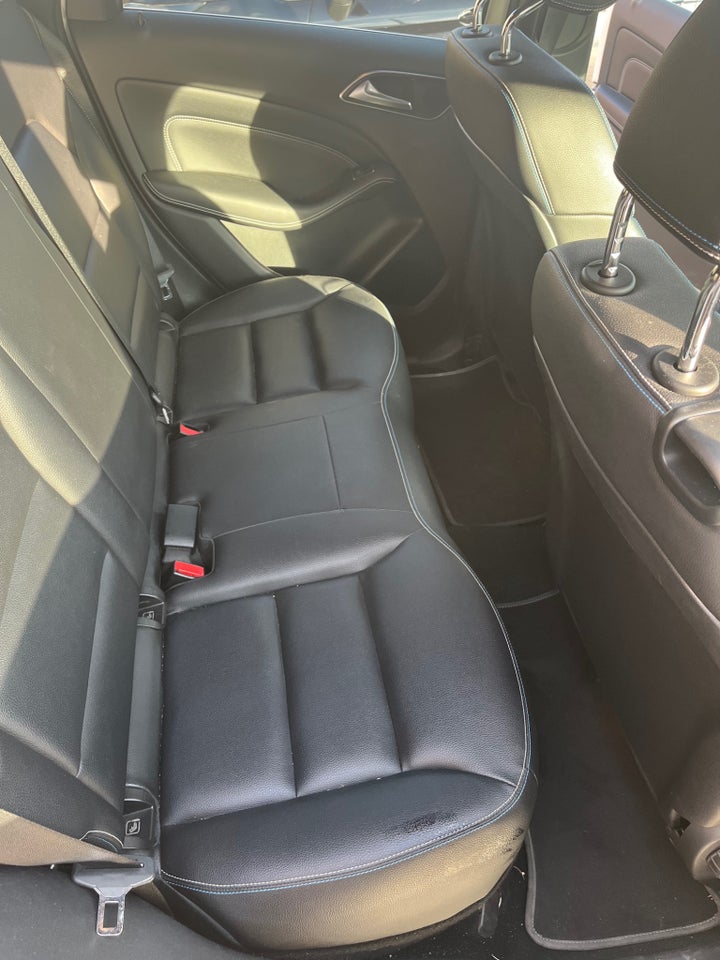 Mercedes B250 e aut. 5d