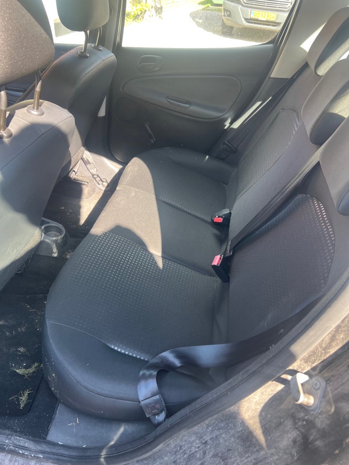 Peugeot 206+ 1,4 Comfort+ 5d