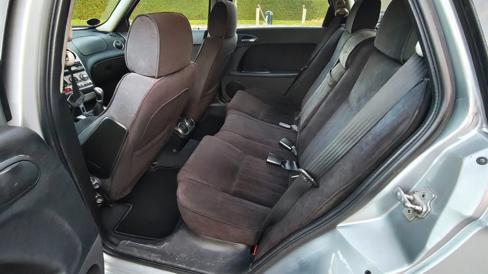 Alfa Romeo 156 2,0 JTS Sportwagon 5d