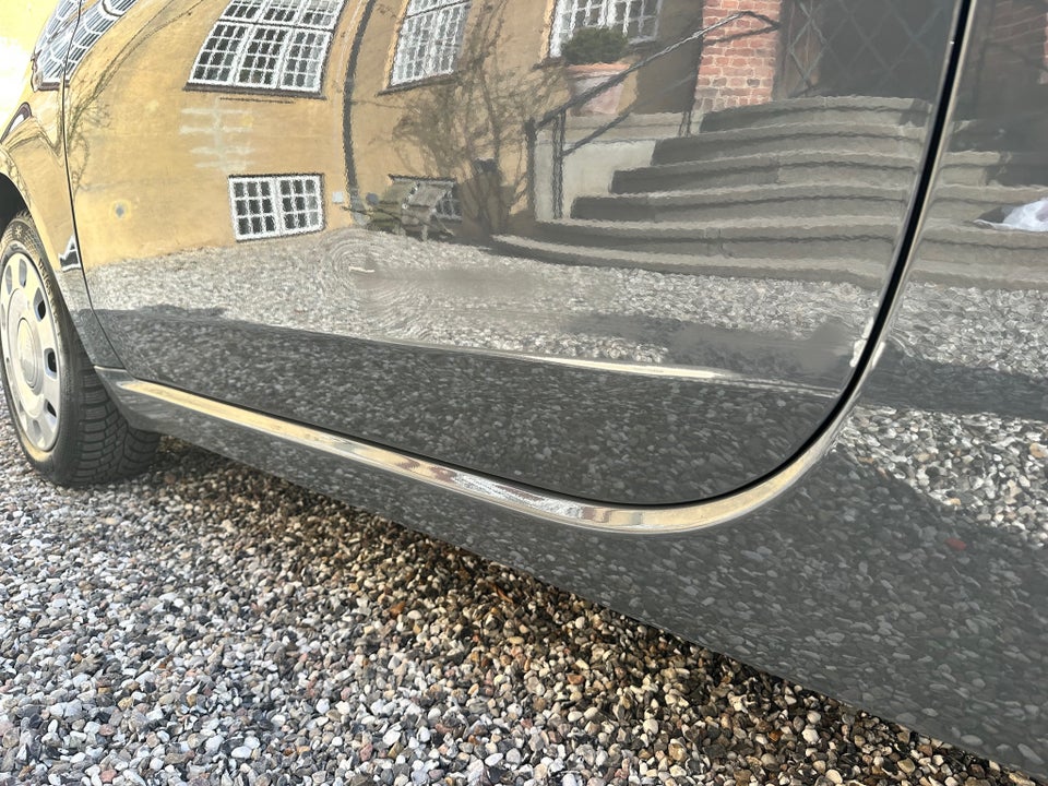 Fiat 500 1,0 Hybrid Pop 3d