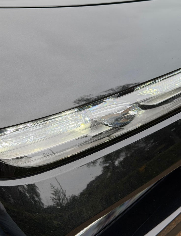 BMW i7 xDrive60 M-Sport 4d