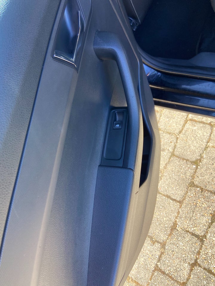 Skoda Fabia 1,0 TSi 95 Ambition Combi DSG 5d