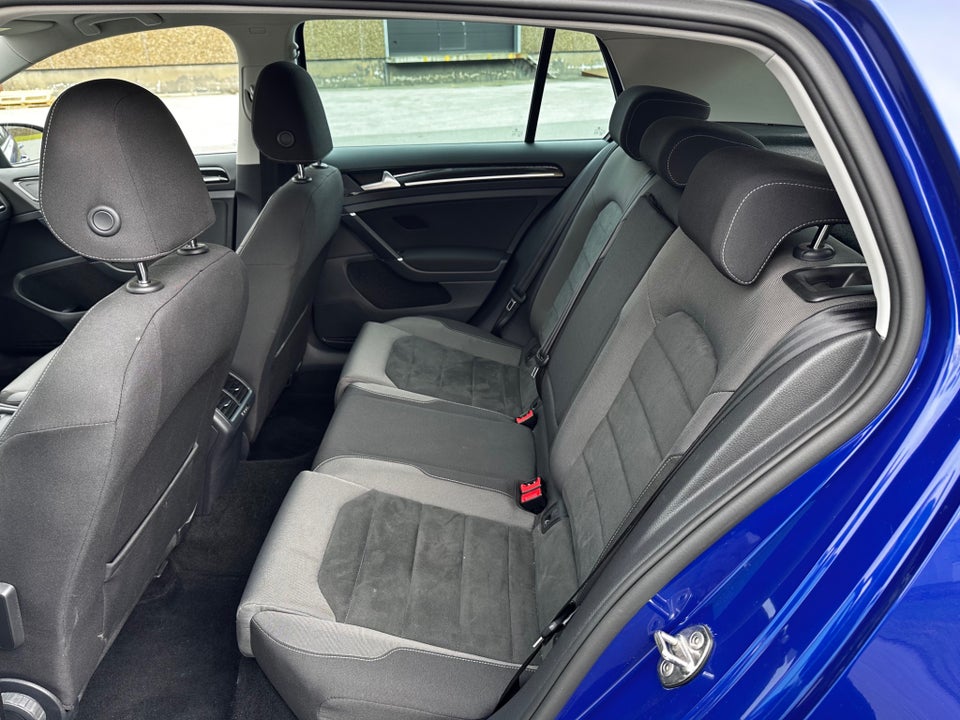 VW Golf VII 1,5 TSi 150 Highline DSG 5d