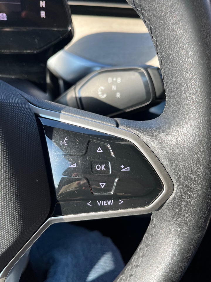 VW ID.Buzz 77 Style SWB 5d