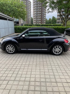 VW The Beetle 2,0 TDi 150 R-line 2d