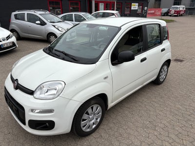 Fiat Panda 0,9 TwinAir 65 Pop 5d