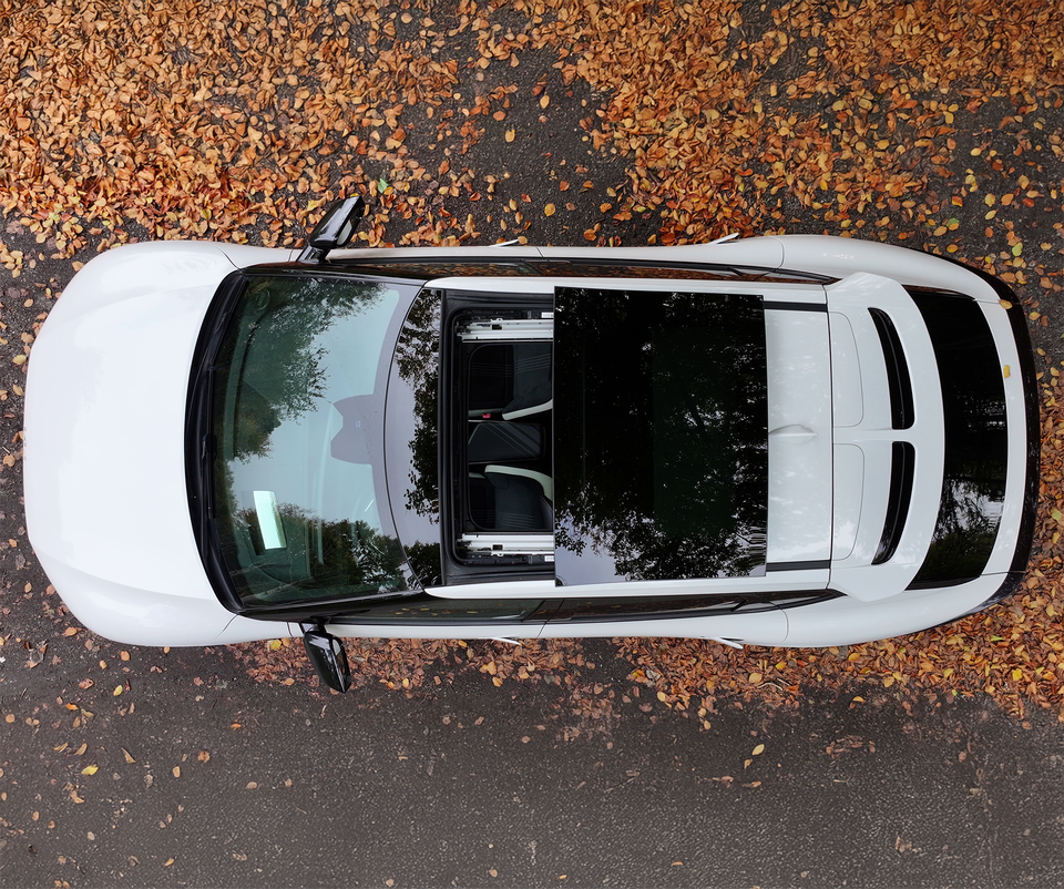 Kia EV6 77 Long Range Performance GT-Line AWD 5d