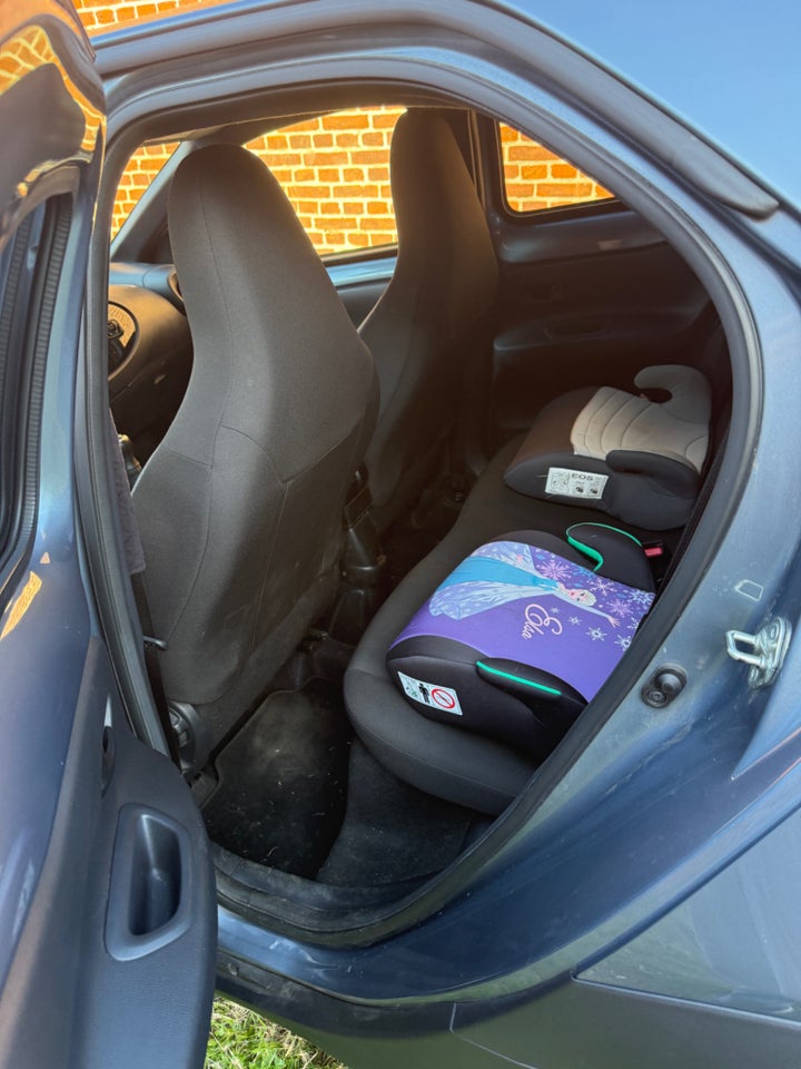 Toyota Aygo X 1,0 Active 5d