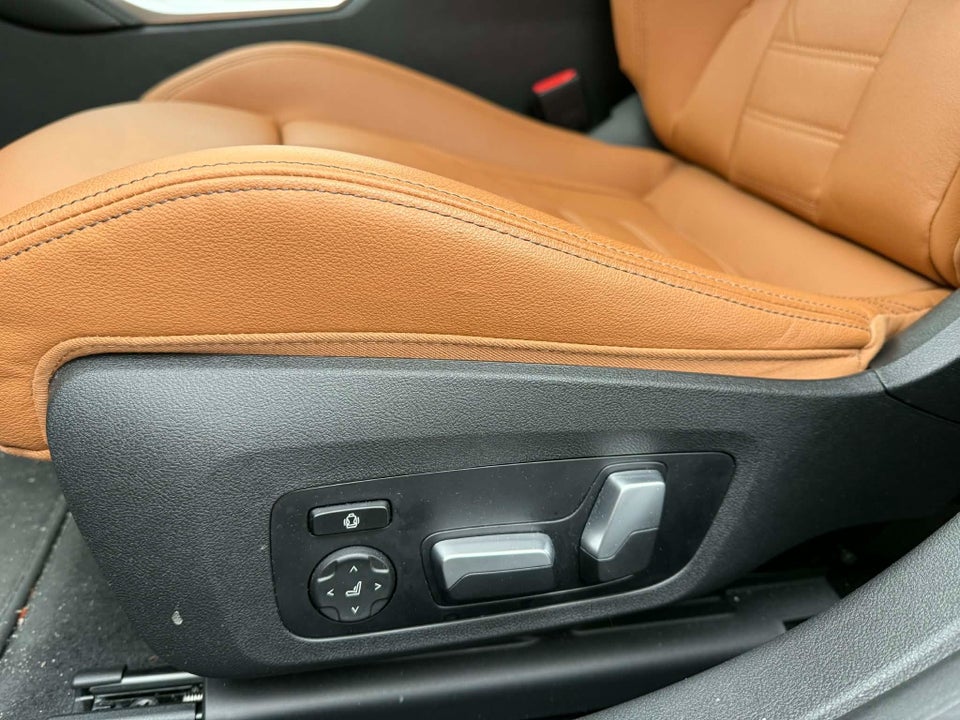 BMW i4 eDrive40 Supercharged M-Sport 5d