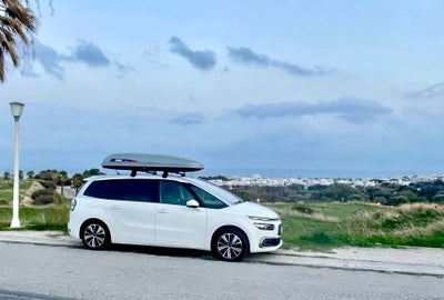 Citroën Grand C4 Picasso 2,0 BlueHDi 150 Intensive+ EAT6 7prs 5d