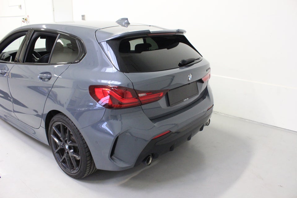 BMW 120d 2,0 M-Sport xDrive aut. 5d