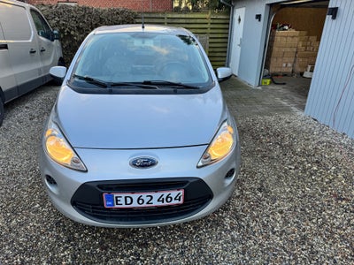Ford Ka 1,2 SE 3d