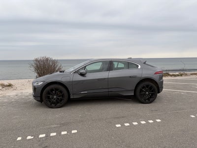 Jaguar I-Pace  EV400 SE AWD 5d