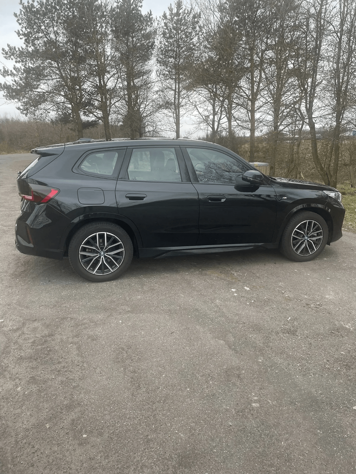 BMW iX1 xDrive30 M-Sport 5d