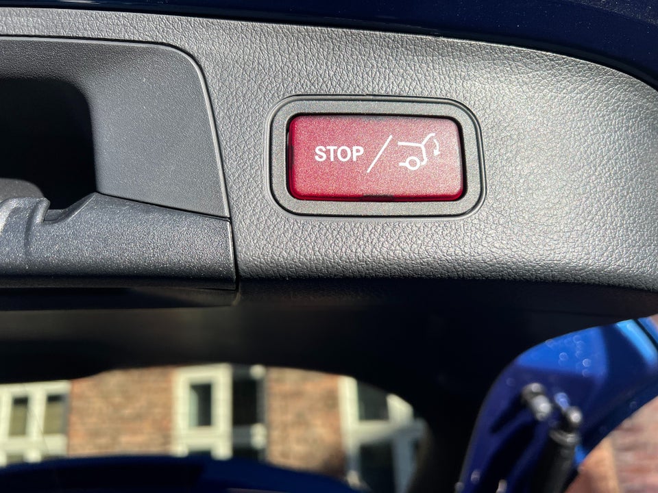 Mercedes EQA250 Progressive Advance 5d