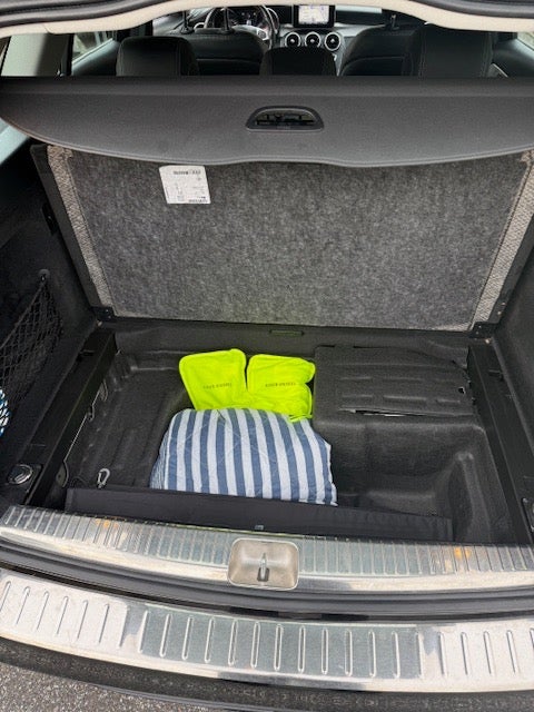 Mercedes C200 2,0 Edition C stc. aut. 5d