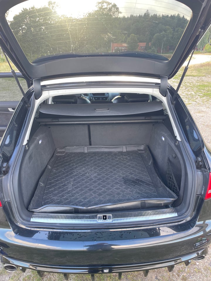 Audi A4 2,0 TFSi 180 Avant 5d