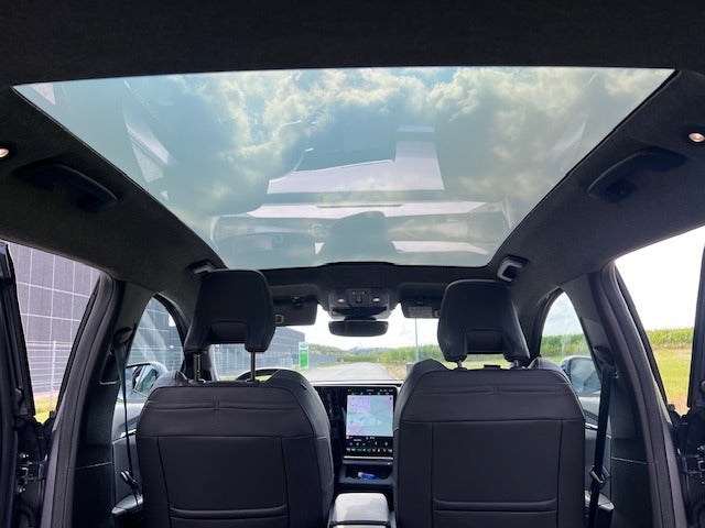 Renault Scenic E-Tech 87 Esprit Alpine 5d