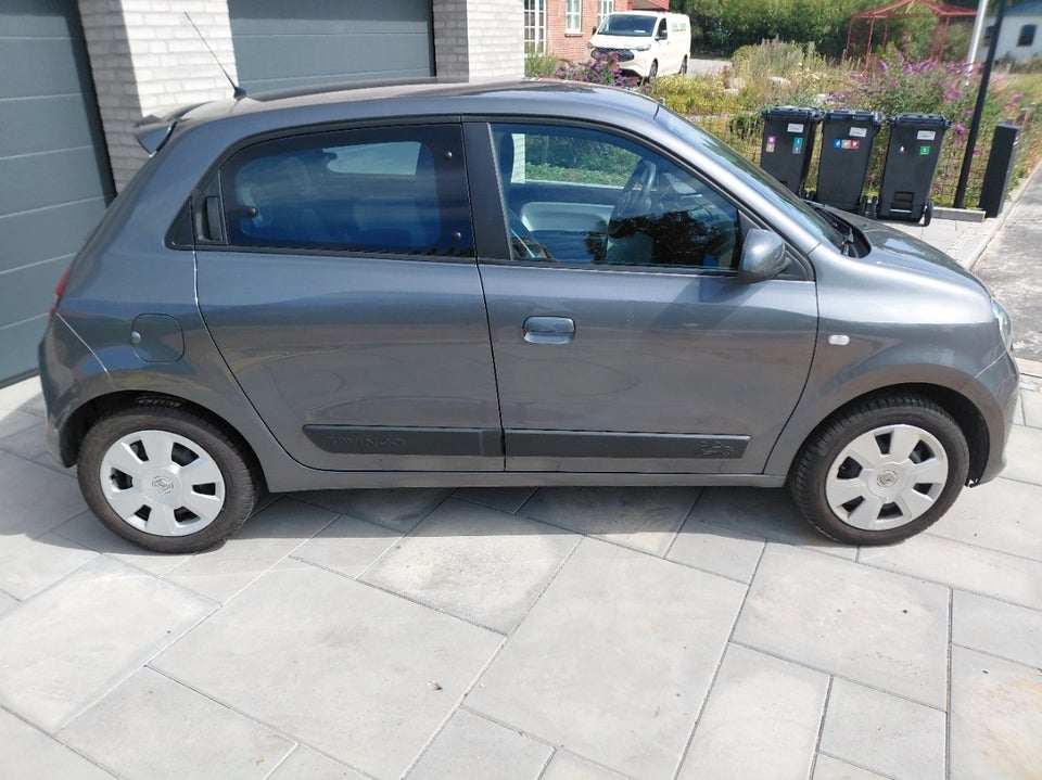 Renault Twingo 1,0 SCe 70 Expression 5d