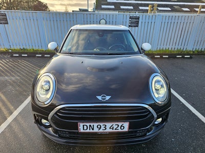 MINI Clubman Cooper 1,5 aut. 6d
