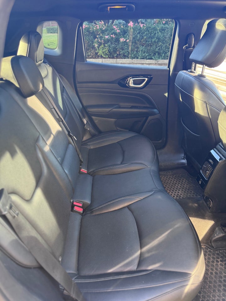 Jeep Compass 1,3 4xe S aut. 4x4 5d