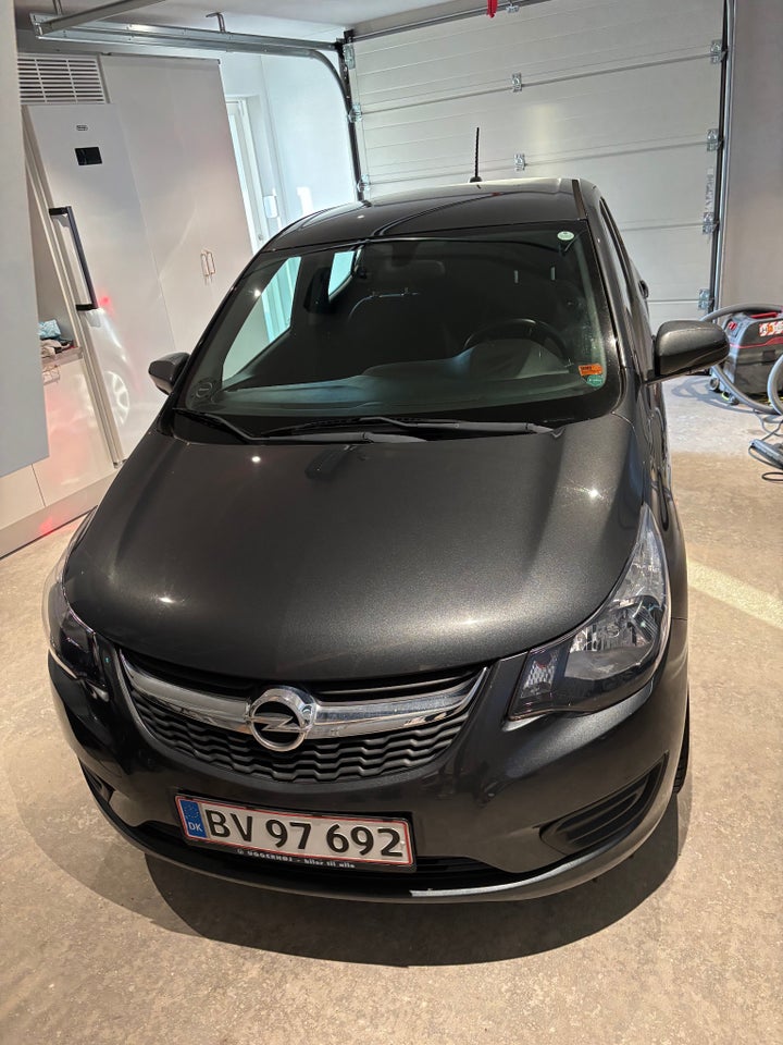 Opel Karl 1,0 Enjoy 5d