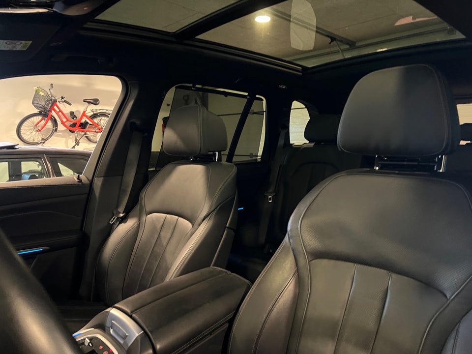 BMW X5 3,0 xDrive45e M-Sport+ aut. 5d