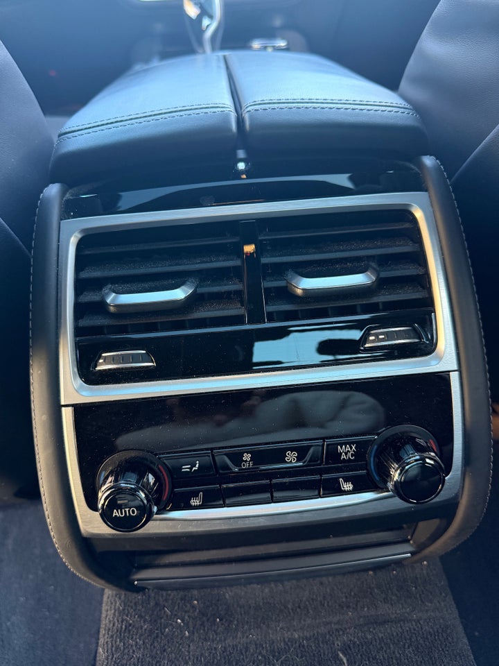 BMW 750i 4,4 xDrive aut. 4d