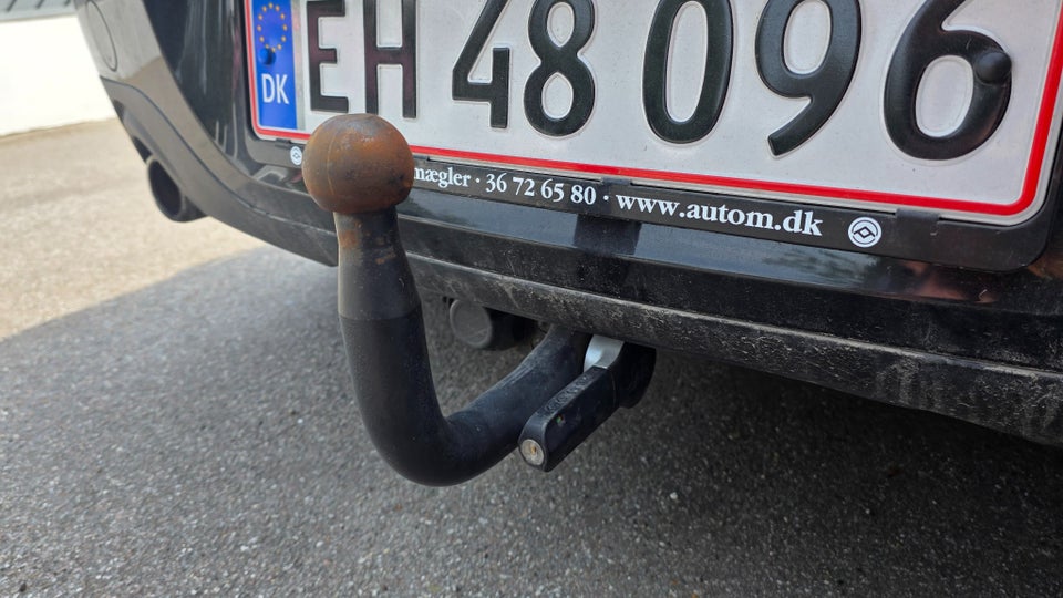 MINI Clubman Cooper 2,0 D 6d