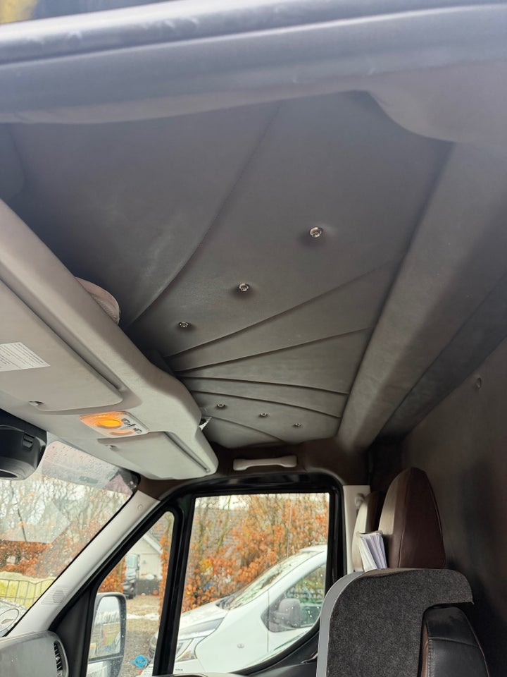 Iveco Daily 3,0 35S21 16m³ Van AG8