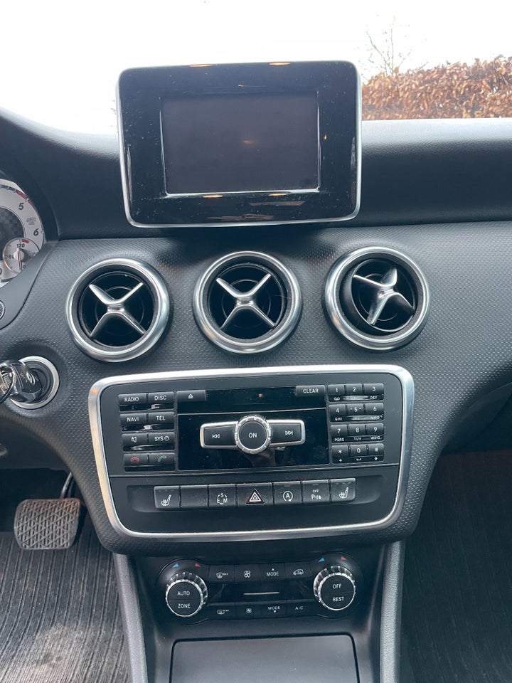 Mercedes A180 1,5 CDi Urban aut. 5d