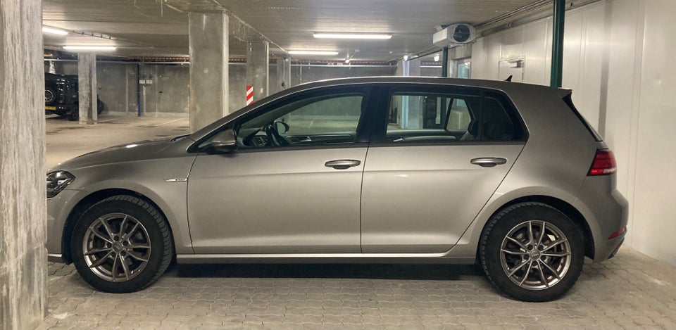 VW e-Golf VII Comfortline 5d